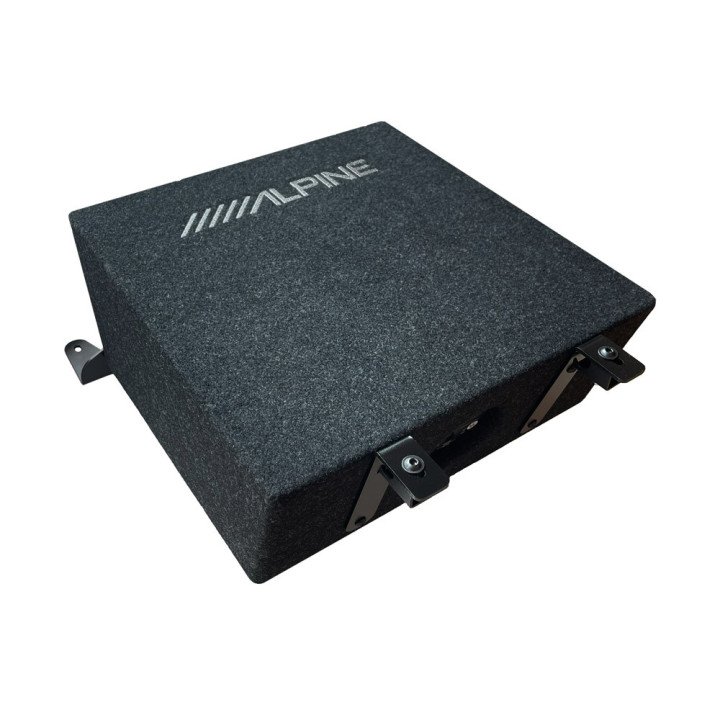 Comprar ALPINE SWC-W84TRA7.2
