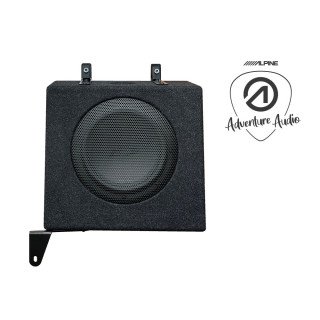 Comprar ALPINE SWC-W84TRA7.2