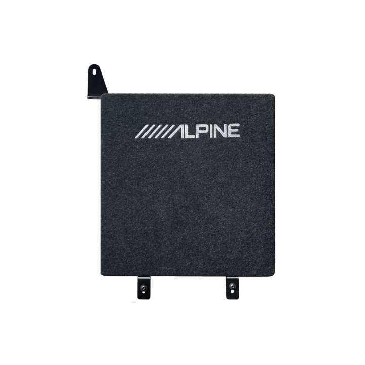 Comprar ALPINE SWC-W84TRA7.2
