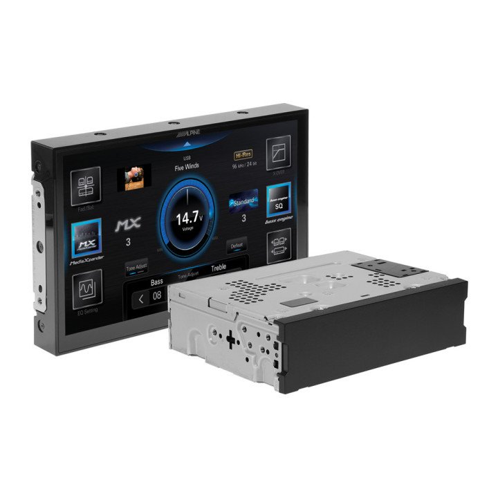 Comprar Alpine I-905D-F