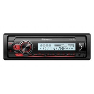Comprar Pioneer MVH-MS410BT