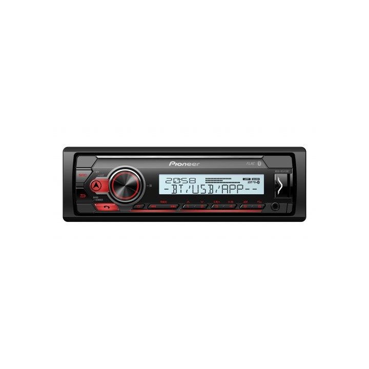 Comprar Pioneer MVH-MS410BT