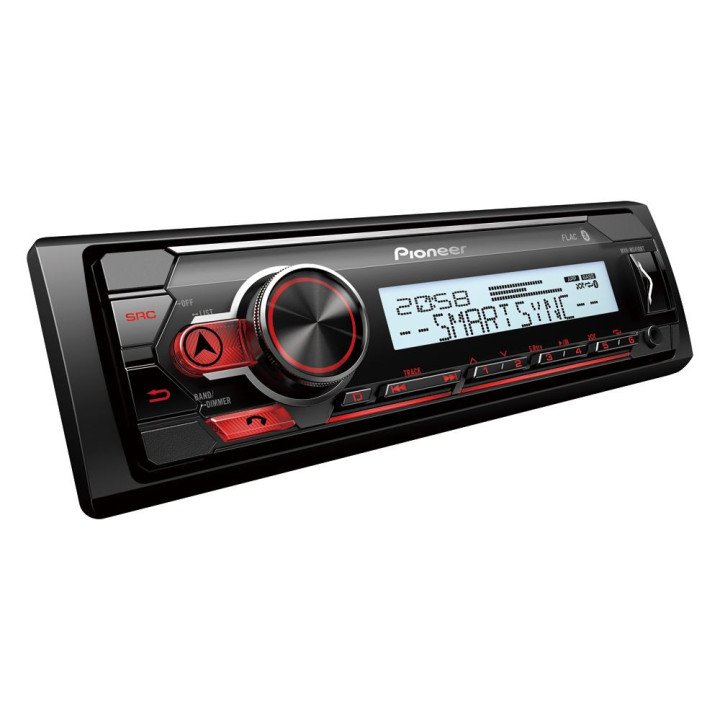 Comprar Pioneer MVH-MS410BT