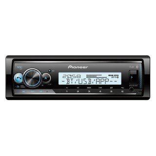 Comprar Pioneer MVH-MS510BT