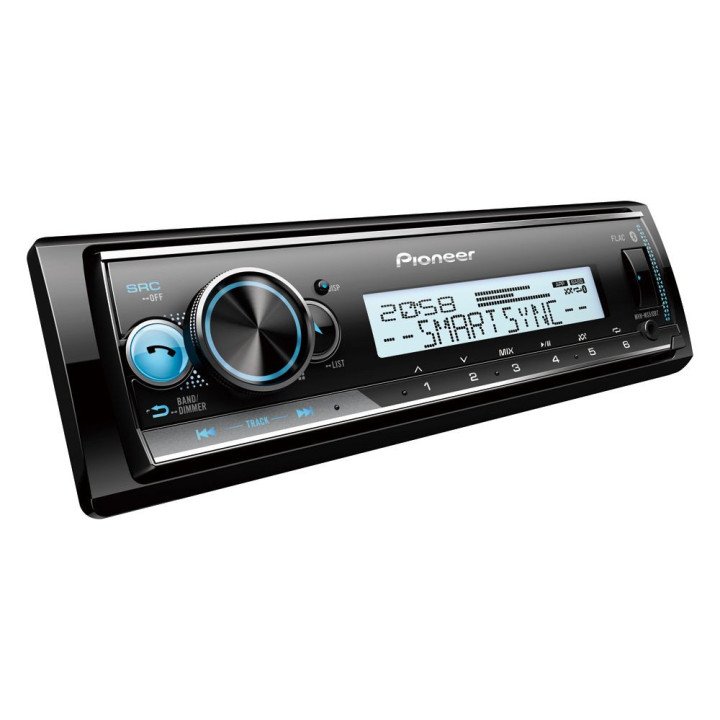 Comprar Pioneer MVH-MS510BT