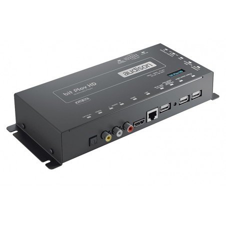 AUDISON BIT PLAY HD