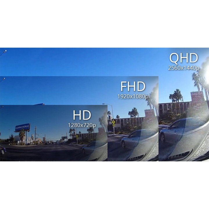 Comprar Alpine DVR-Q1000