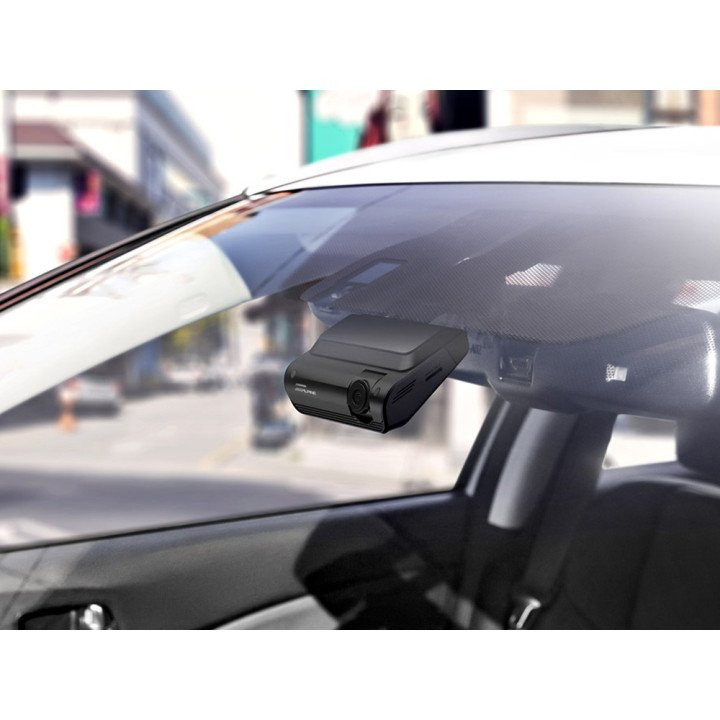 Comprar Alpine DVR-Q1000