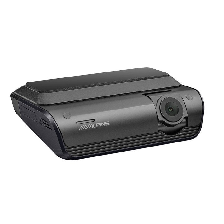 Comprar Alpine DVR-Q1000