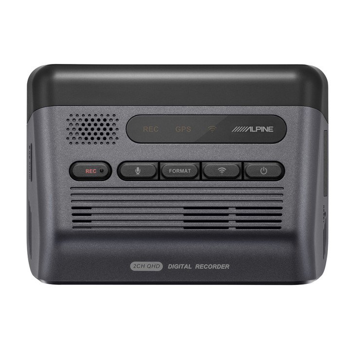 Comprar Alpine DVR-Q1000