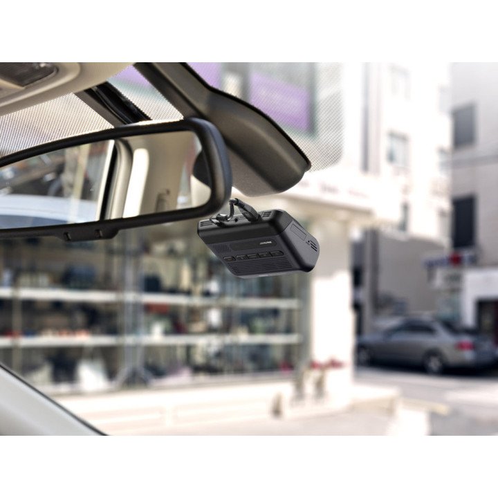 Comprar Alpine DVR-Q1000