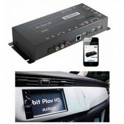 AUDISON BIT PLAY HD