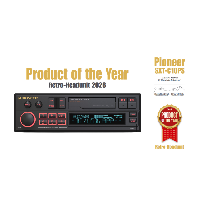 Comprar Pioneer SXT-C10PS