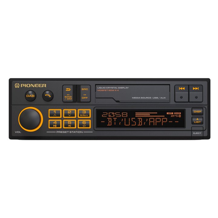 Comprar Pioneer SXT-C10PS