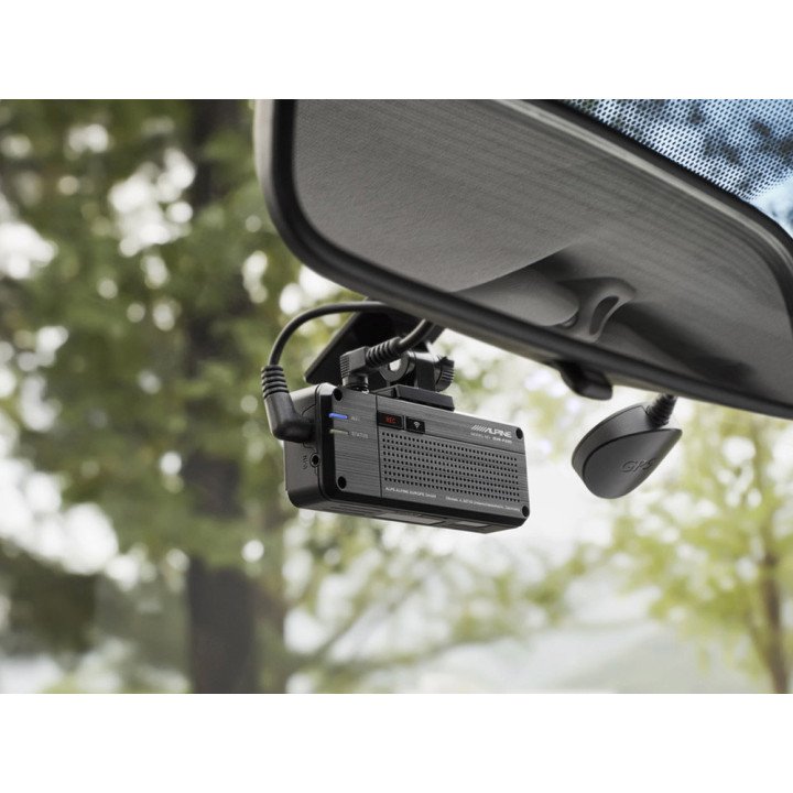 Comprar Alpine dvr-f220