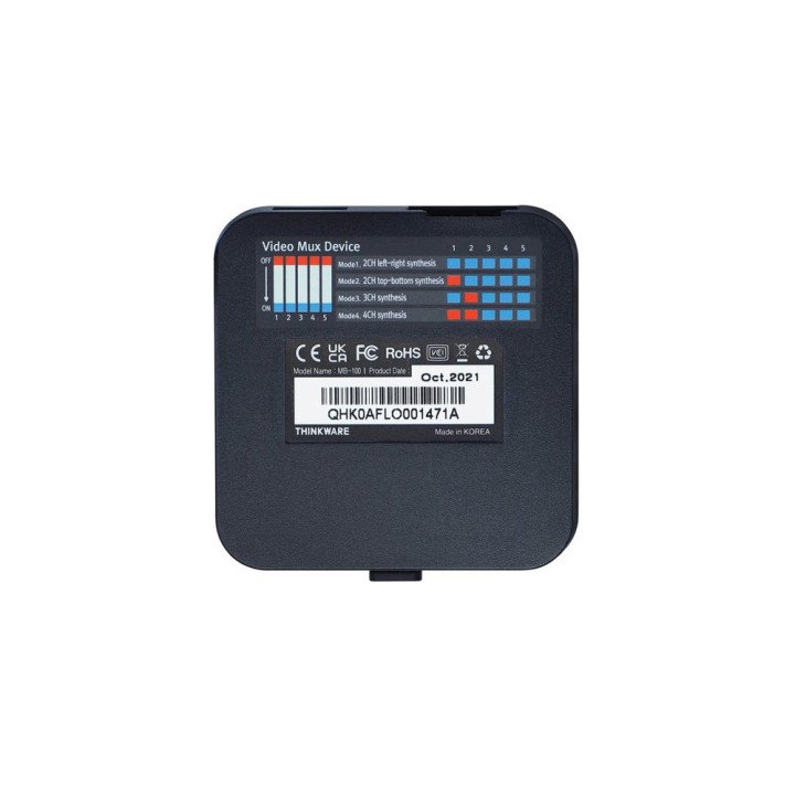 Comprar Alpine RVX-100