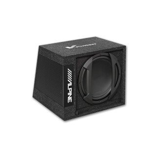 Comprar  Alpine SWD-355