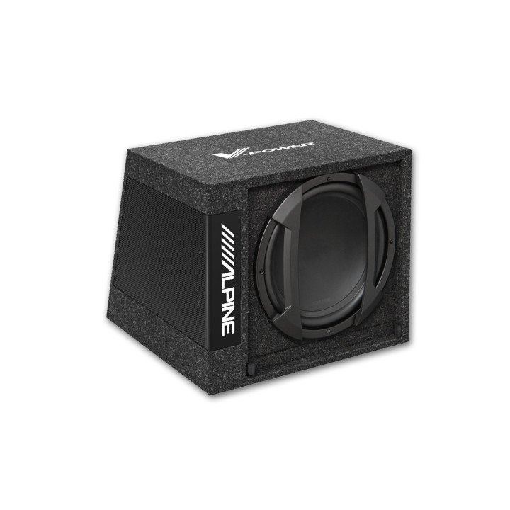Comprar  Alpine SWD-355
