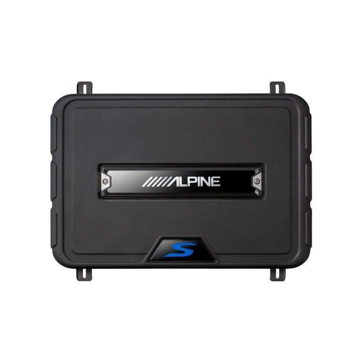Comprar  Alpine SS-SB10