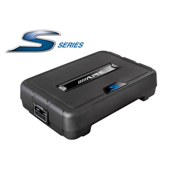 Comprar  Alpine SS-SB10
