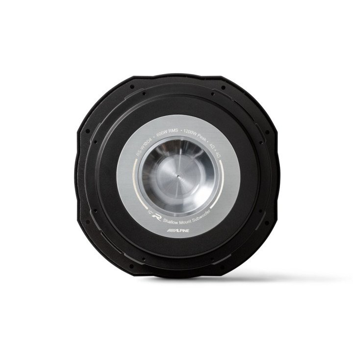 Comprar Alpine RS-W10D2