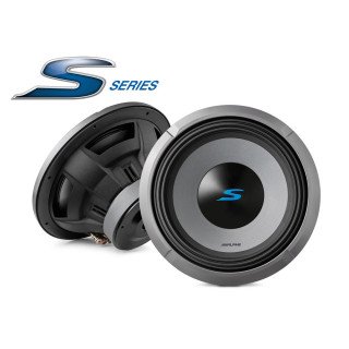 Comprar Alpine S2-W8D4