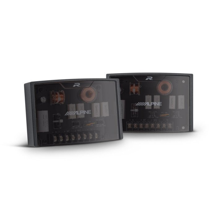 Comprar Alpine R2-S653