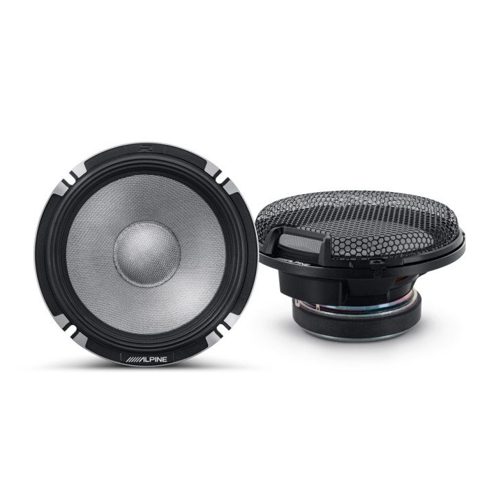 Comprar Alpine R2-S653