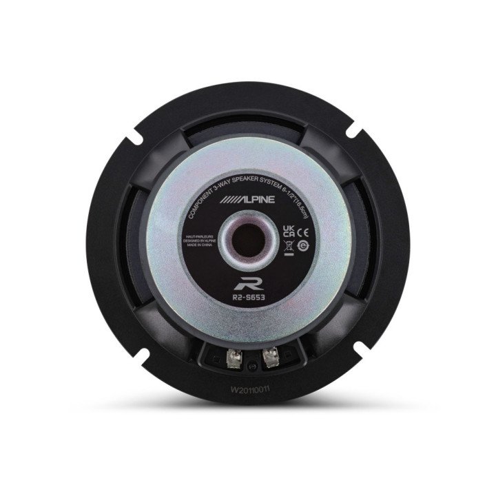 Comprar Alpine R2-S653