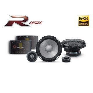 Comprar Alpine R2-S652