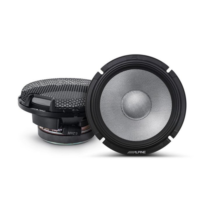 Comprar Alpine R2-S65C