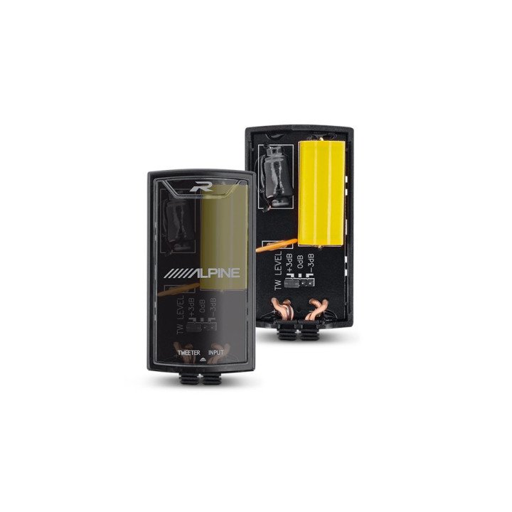 Comprar Alpine R2-S65C