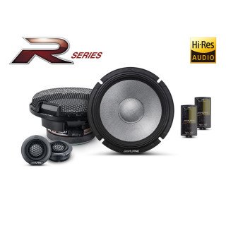 Comprar Alpine R2-S65C