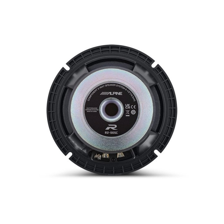 Comprar Alpine R2-S65C