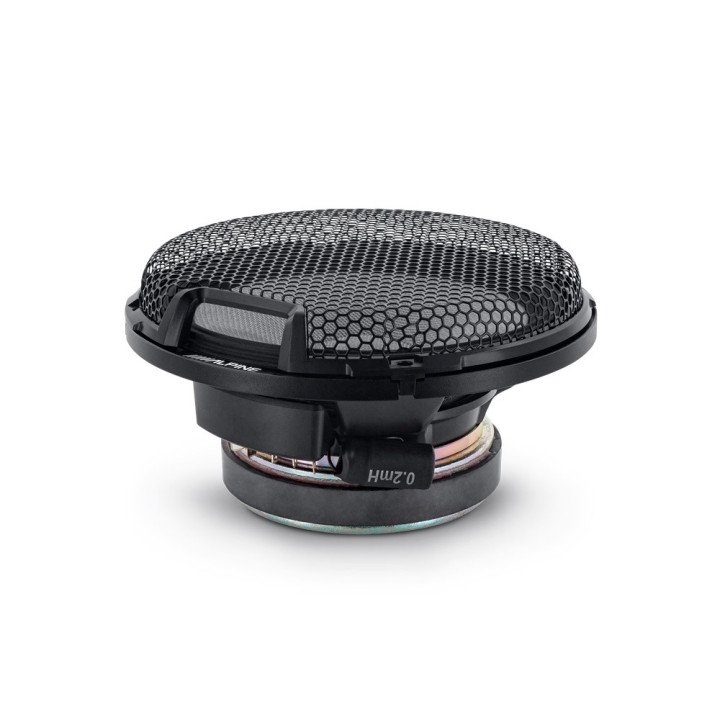 Comprar Alpine R2-S65C
