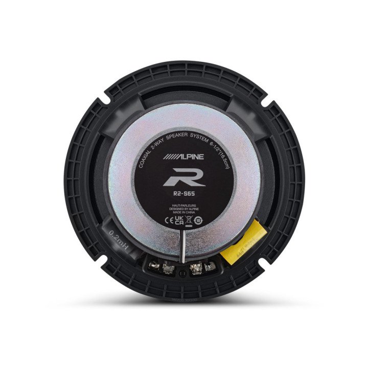 Comprar Alpine R2-S65