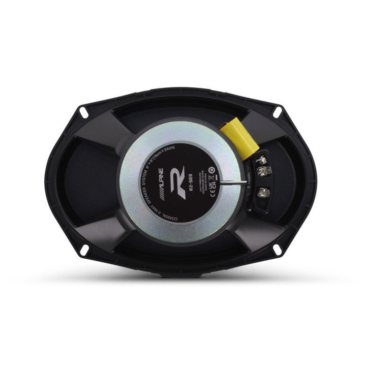 Comprar Alpine R2-S69