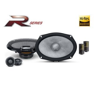 Comprar Alpine R2-S69C