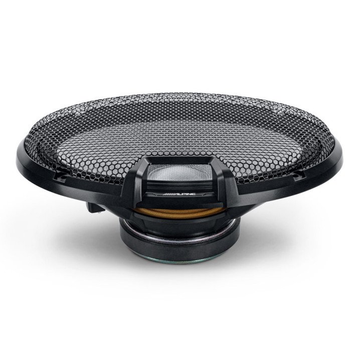 Comprar Alpine R2-S69C