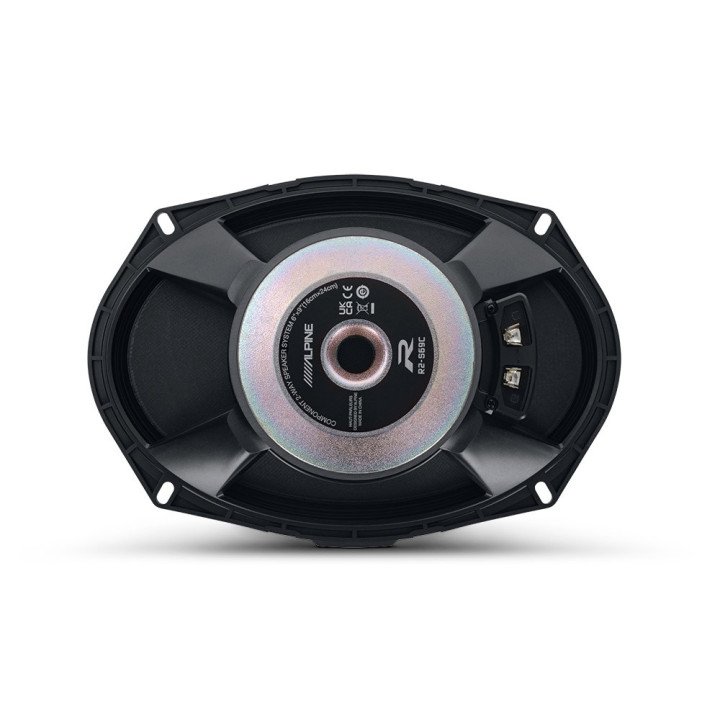 Comprar Alpine R2-S69C