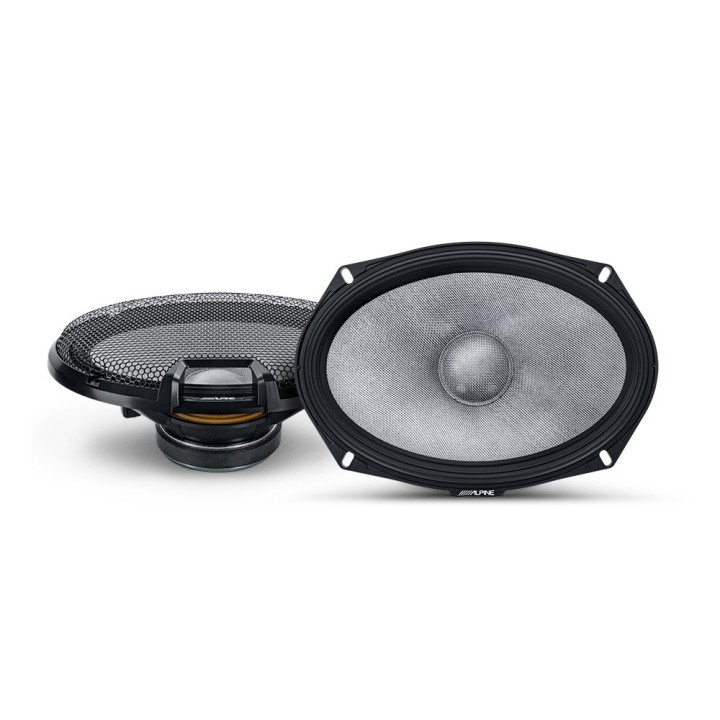 Comprar Alpine R2-S69C