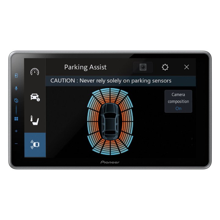 Comprar Pioneer SPH-DA97DAB-UNI2