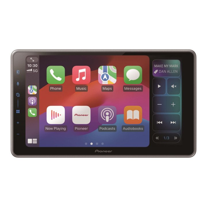 Comprar Pioneer SPH-DA97DAB-UNI2