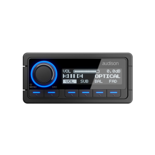 COMPRAR Audison DRC MP CAN
