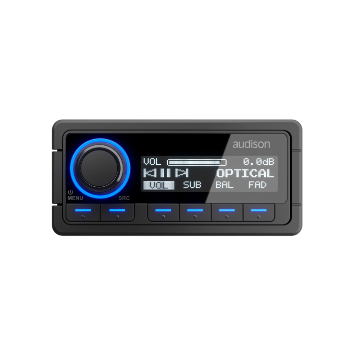 COMPRAR Audison DRC MP CAN