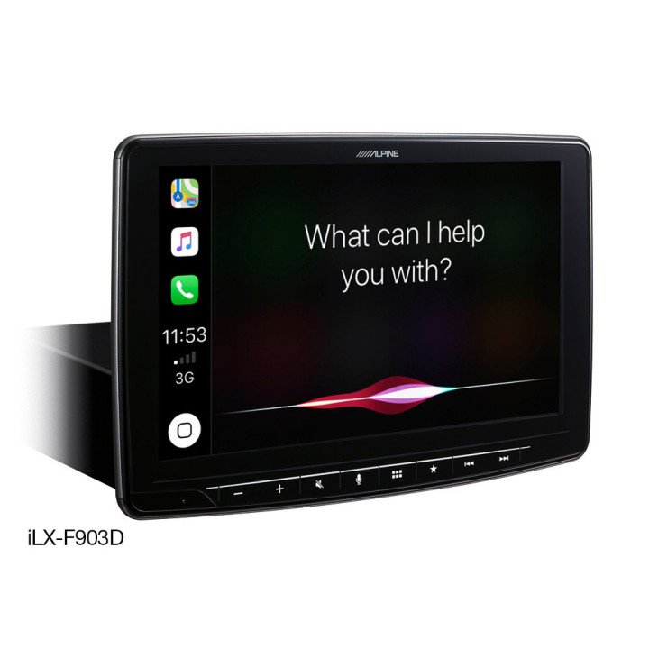 Comprar Alpine KIT-F9FI-312