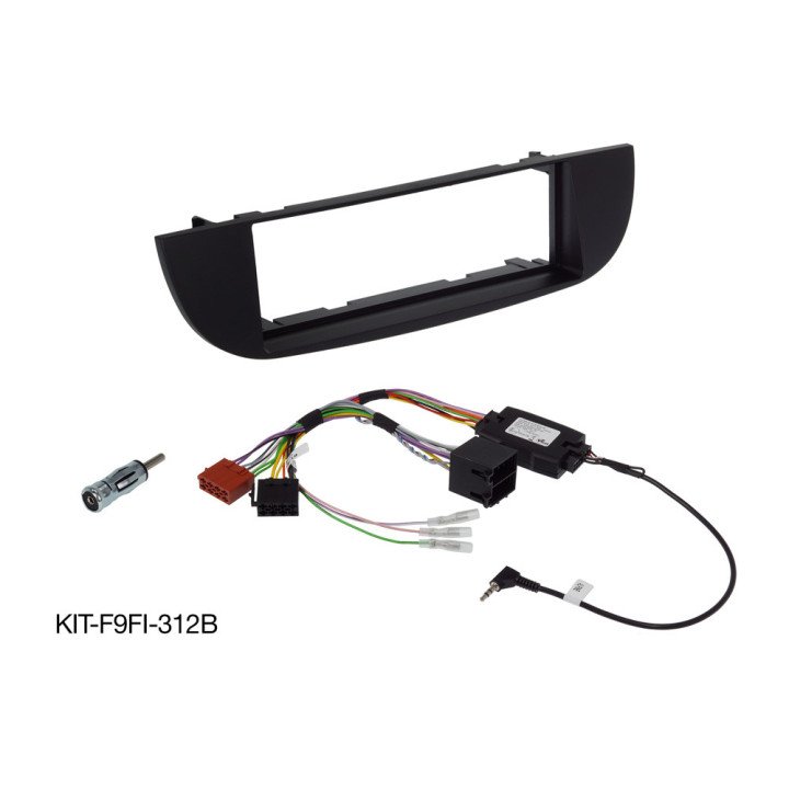 Comprar Alpine KIT-F9FI-312