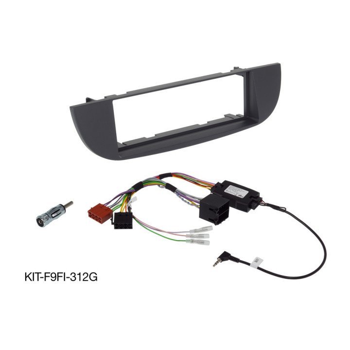Comprar Alpine KIT-F9FI-312