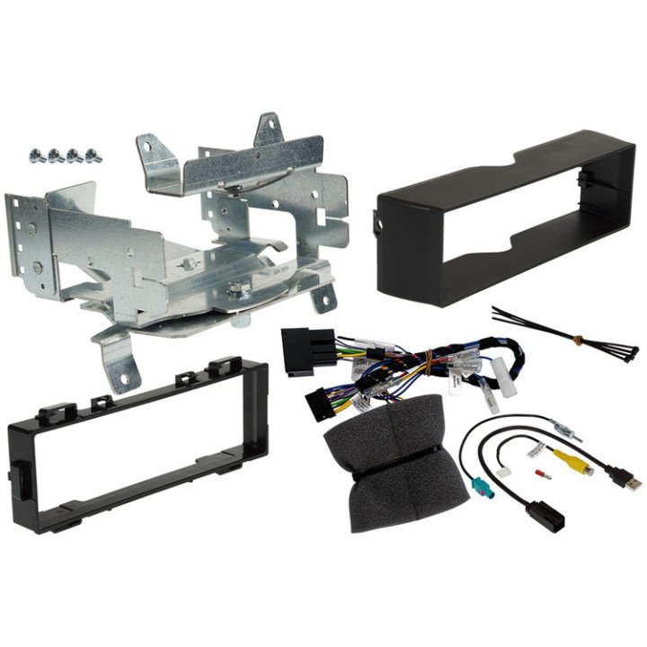 Comprar Alpine KIT-HALOTRA7S