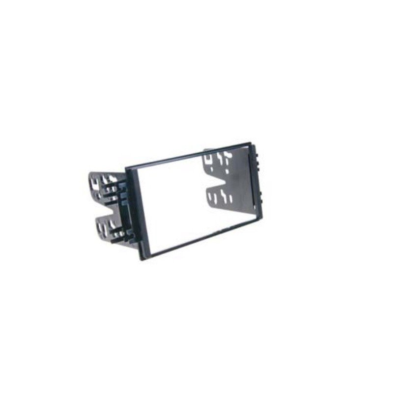 Soporte auto-radio doble DIN Kia Soporte auto-radio doble DIN Kia